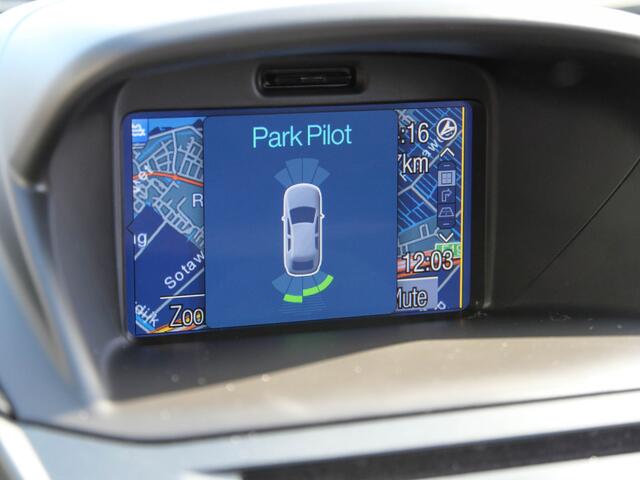 Ford FIESTA 1.0 81PK Style Ultimate | NAVIGATIE | CRUISE CONTROL |