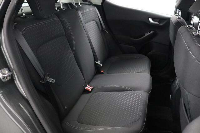 Ford FIESTA 1.0 EcoBoost Titanium | Automaat | Navigatie | 16" Velgen |