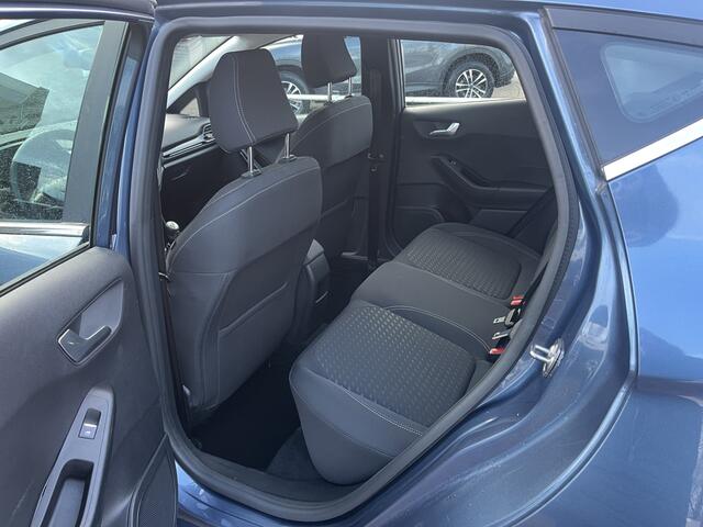 Ford FIESTA 1.0 EcoBoost Titanium CRUISE PDC NAVI CLIMA