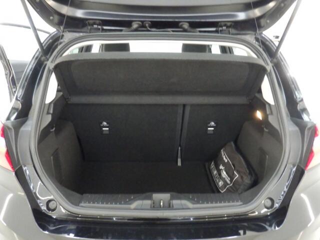 Ford FIESTA 1.0 EcoBoost Titanium 99.700 km | Glazen Panoramadak