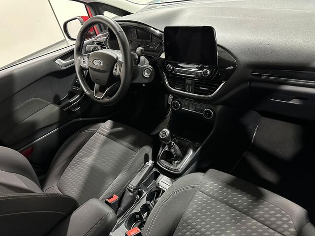 Ford FIESTA 1.0 EcoBoost Titanium ? CarPlay ? Clima ? Cruisecontrol