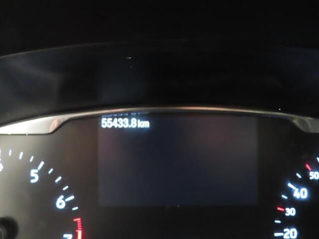 Ford FIESTA 1.0 EcoBoost ST-Line | 55500 km | Winterpack