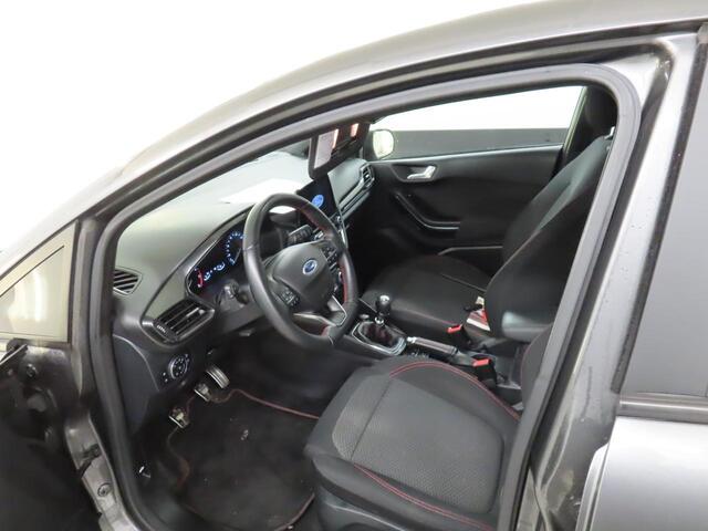 Ford FIESTA 1.0 EcoBoost ST-Line | 55500 km | Winterpack