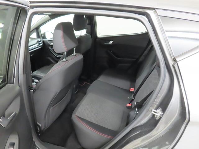 Ford FIESTA 1.0 EcoBoost ST-Line | 55500 km | Winterpack