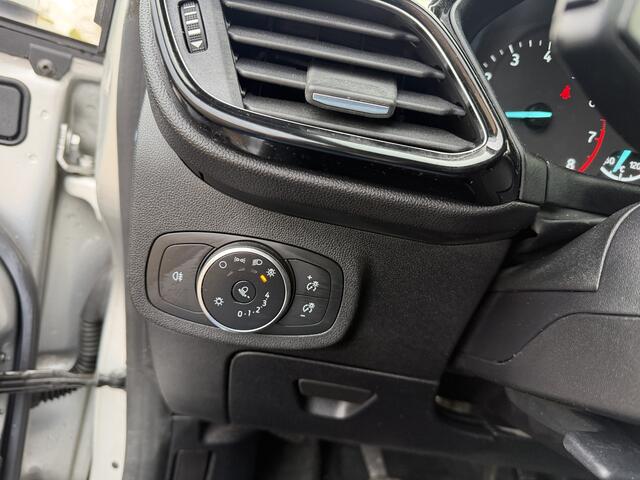 Ford FIESTA 1.0 EcoBoost Titanium Carplay/Cruise/Navigatie/LED/PDC