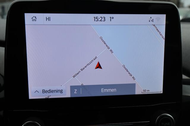 Ford FIESTA 1.0 EcoBoost Titanium B&O, Navigatie, Camera, Adaptieve cruise control,