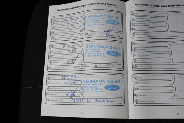 Ford FIESTA 1.1i "Cool&Connect" Car Play - 5 Deurs !!!