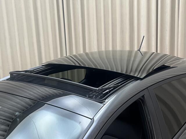 Ford FIESTA 1.0 EcoBoost Hybrid ST-Line *Panoramadak* Org.NL! / Carplay / LED / Navigatie / Cruise Control / 17'' LMV