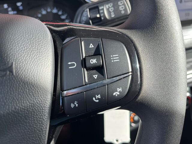 Ford FIESTA 1.1 Trend | Navigatie | Cruise Control | Airco | Parkeersensoren |