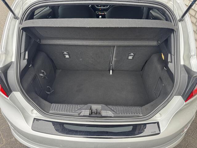 Ford FIESTA 1.0 EcoBoost ST-Line X | Apple CarPlay / Android Auto | Airco | Cruise Control | Navigatie |