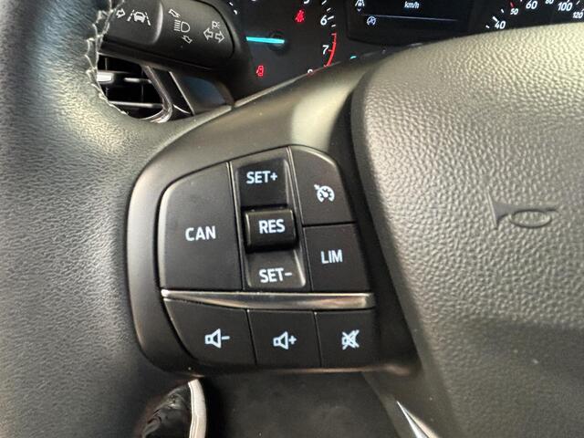 Ford FIESTA 1.0 EcoBoost Active Binnenkort meer foto's | Winterpack