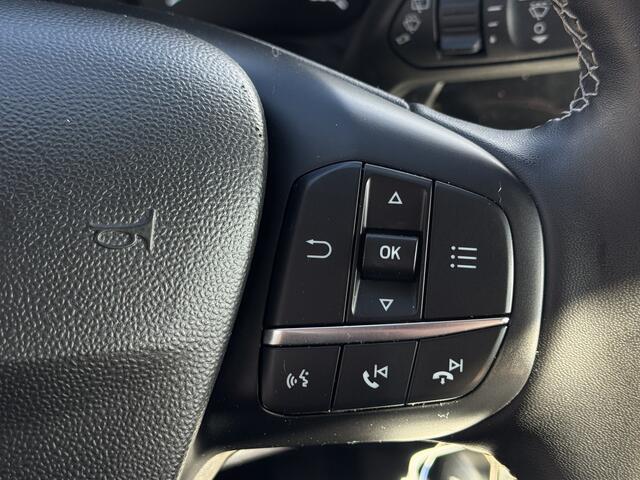 Ford FIESTA 1.0 EcoBoost Hybrid Titanium ? 16x op voorraad ? CarPlay ? Org-NL