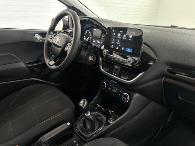 Ford FIESTA 1.0 EcoBoost Active CLIMA / CRUISE / TREKHAAK