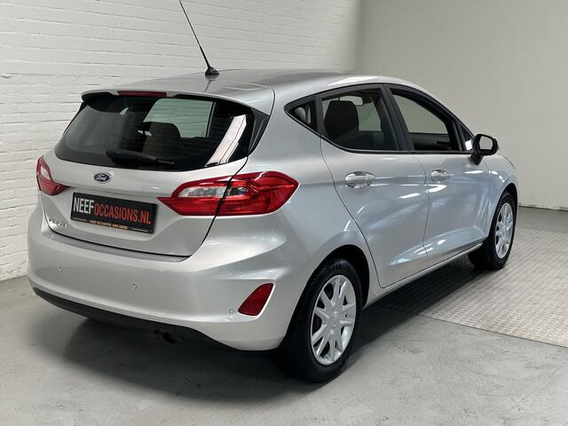 Ford FIESTA 1.0 EcoBoost CLIMA /ELK.PAKKET / START-STOP