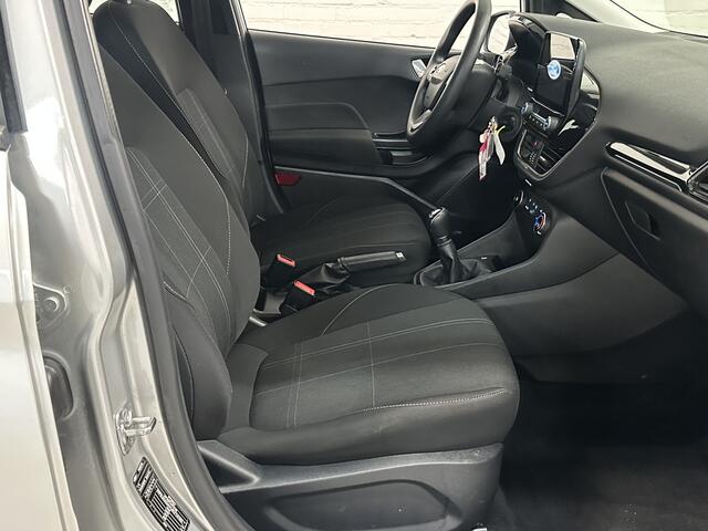 Ford FIESTA 1.0 EcoBoost CLIMA /ELK.PAKKET / START-STOP