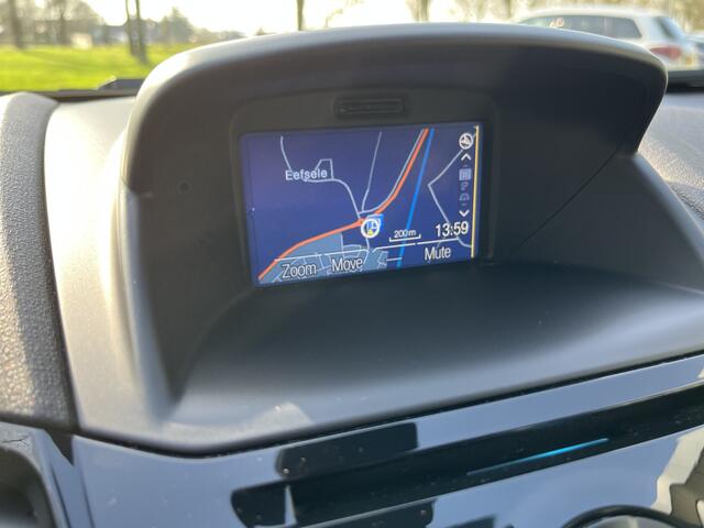 Ford FIESTA 1.0 EcoBoost Titanium | BLUETOOTH | CLIMA | CRUISE | NAVI | PDC V&A | VOORRUITVERW.