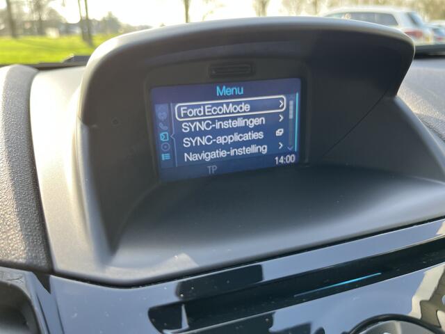 Ford FIESTA 1.0 EcoBoost Titanium | BLUETOOTH | CLIMA | CRUISE | NAVI | PDC V&A | VOORRUITVERW.