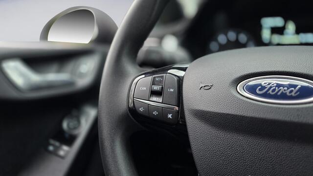 Ford FIESTA 1.1 Trend | Airco | Navigatie | Bluetooth