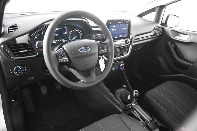Ford FIESTA 1.0 Cool + Connected *1ste eigenaar*Park assist*Cruise Control*