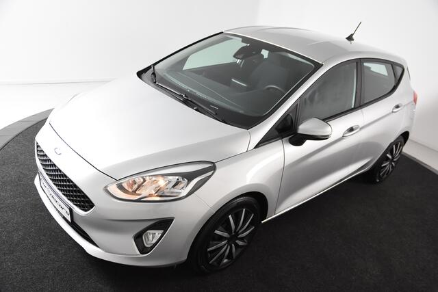 Ford FIESTA 1.0 Cool + Connected *1ste eigenaar*Park assist*Cruise Control*