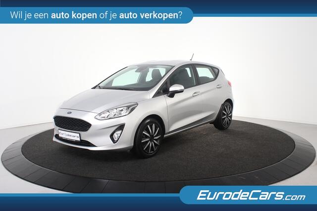 Ford FIESTA 1.0 Cool + Connected *1ste eigenaar*Park assist*Cruise Control*