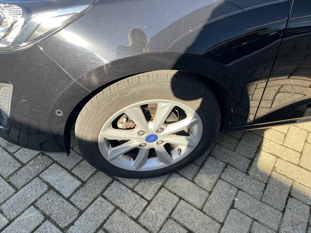 Ford FIESTA 1.0 EcoBoost Connected / Airco / Cruise /Carplay / Pdc /Lmv