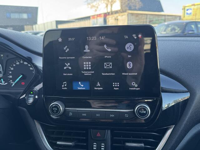 Ford FIESTA 1.0 EcoBoost Titanium ? CarPlay ? Clima ? Cruisecontrol ?