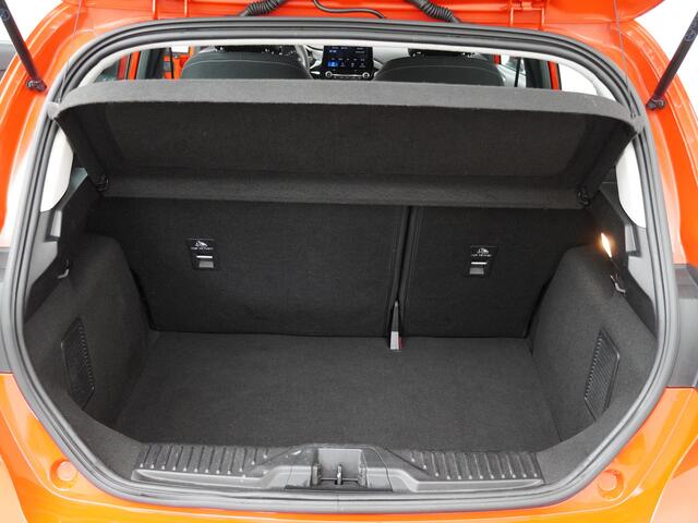 Ford FIESTA EcoBoost Titanium | Cruise Control | Parkeersens. Achter | Clima | Apple/Android CarPlay