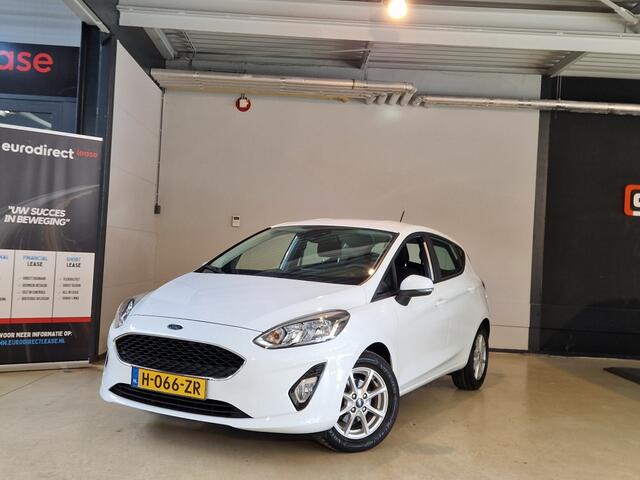 Ford FIESTA 1.0 EcoB. Titanium * rijklaarprijs*