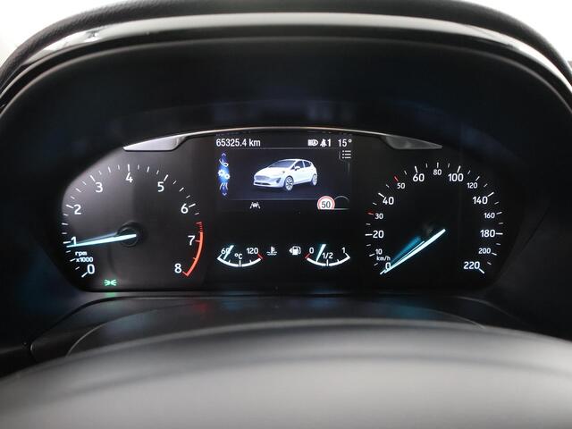 Ford FIESTA 1.0 EcoBoost Titanium | Trekhaak | Winterpack | Navigatie | Parkeercamera | Cruise Control Adaptief | B&O |