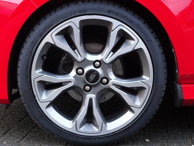 Ford FIESTA 1.0 EcoBoost ST-Line