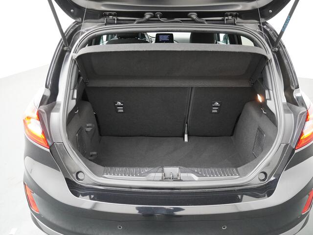 Ford FIESTA 140PK EcoBoost ST-Line | Clima | Cruise | Park. sens a