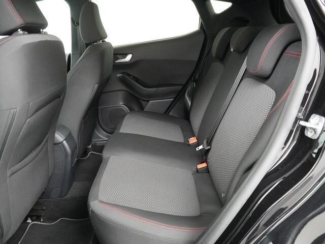 Ford FIESTA 140PK EcoBoost ST-Line | Clima | Cruise | Park. sens a