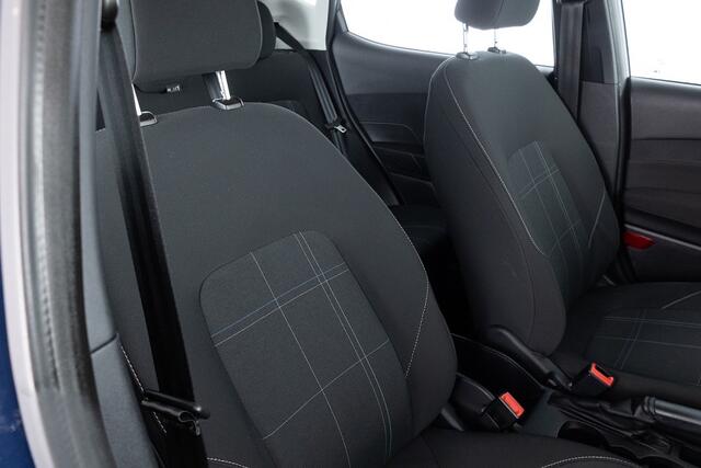 Ford FIESTA 1.0 EcoBoost Connected ? 1e Eigenaar