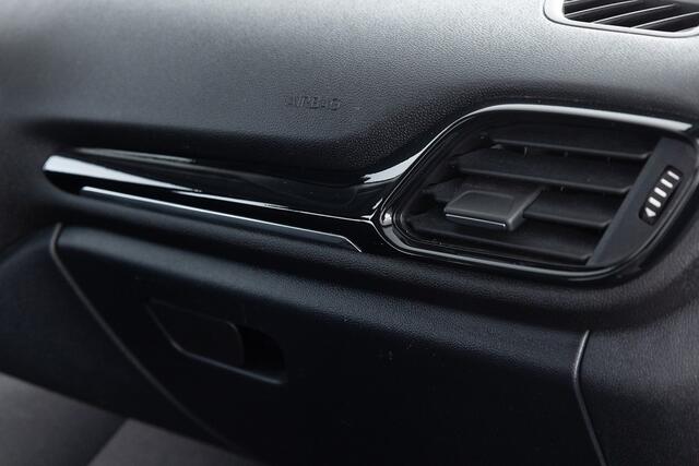 Ford FIESTA 1.0 EcoBoost Connected ? 1e Eigenaar