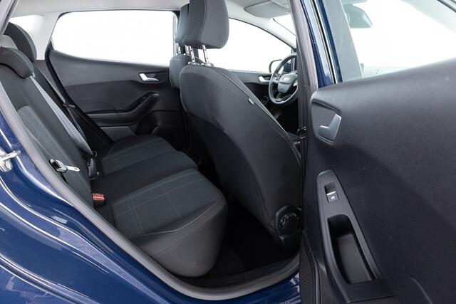 Ford FIESTA 1.0 EcoBoost Connected ? 1e Eigenaar