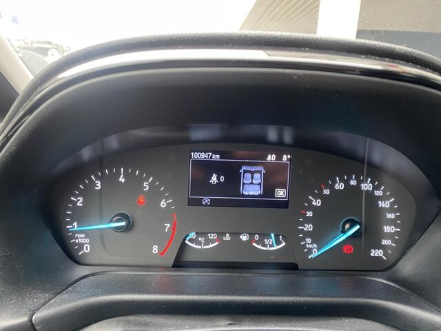 Ford FIESTA 1.0 EcoB.Hy. Tit.