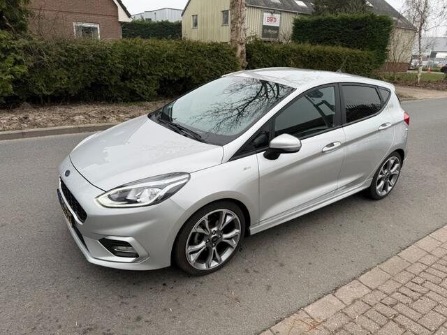 Ford FIESTA 1.0 EcoBoost ST- Line*apple Carplay/Android*navigatie*cruise*NAP