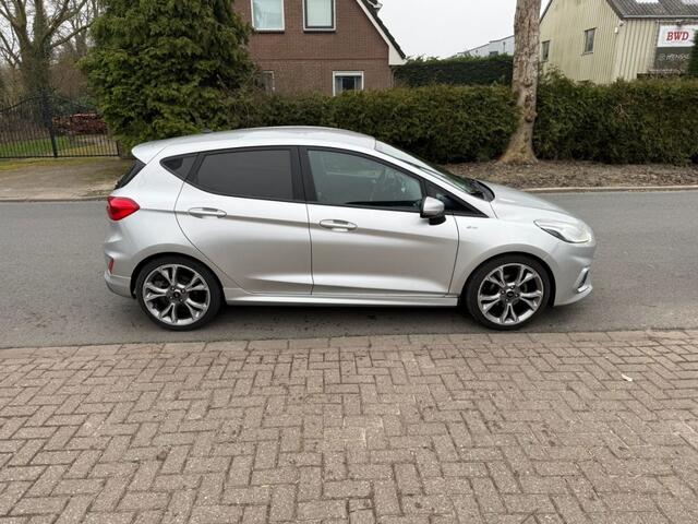 Ford FIESTA 1.0 EcoBoost ST- Line*apple Carplay/Android*navigatie*cruise*NAP