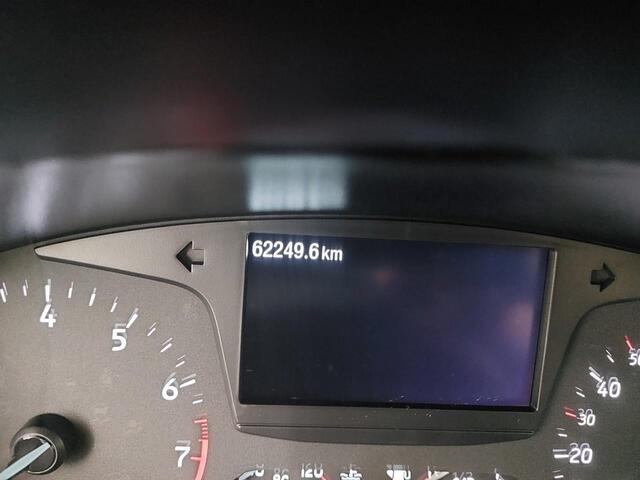 Ford FIESTA 1.0 EcoBoost ST-Line | 62000 | Winterpack |