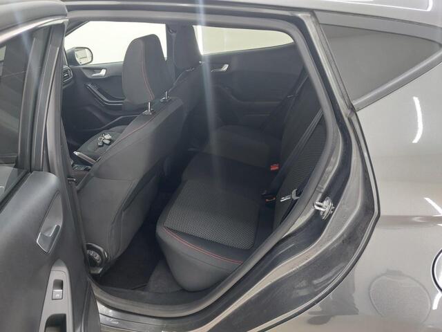 Ford FIESTA 1.0 EcoBoost ST-Line | 62000 | Winterpack |