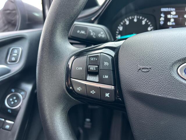 Ford FIESTA 1.1 | Parkeersensoren | Lane Assist | Cruise | Airco