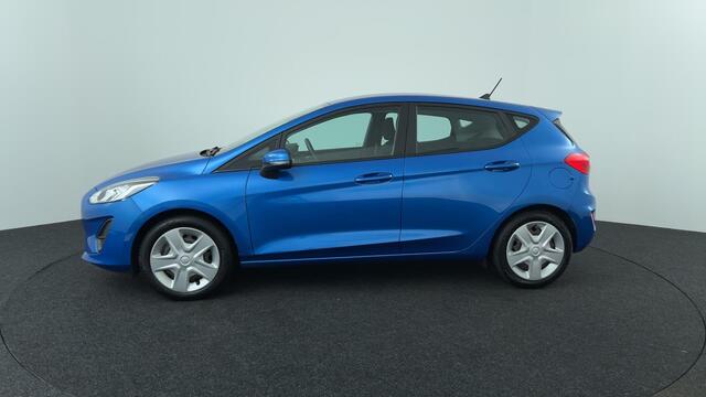 Ford FIESTA 1.0 EcoBoost Active X