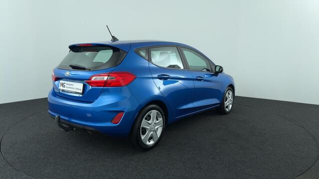 Ford FIESTA 1.0 EcoBoost Active X