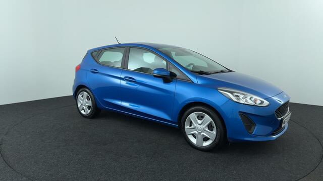 Ford FIESTA 1.0 EcoBoost Active X