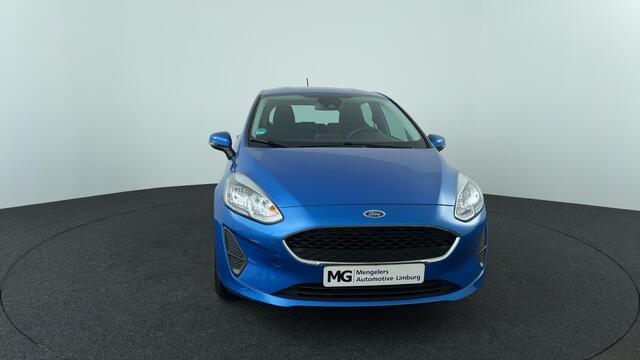 Ford FIESTA 1.0 EcoBoost Active X