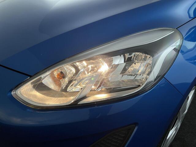 Ford FIESTA 1.0 EcoBoost Active X