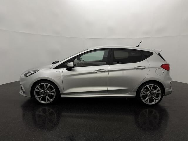 Ford FIESTA 1.0 EcoBoost ST-Line 100 PK