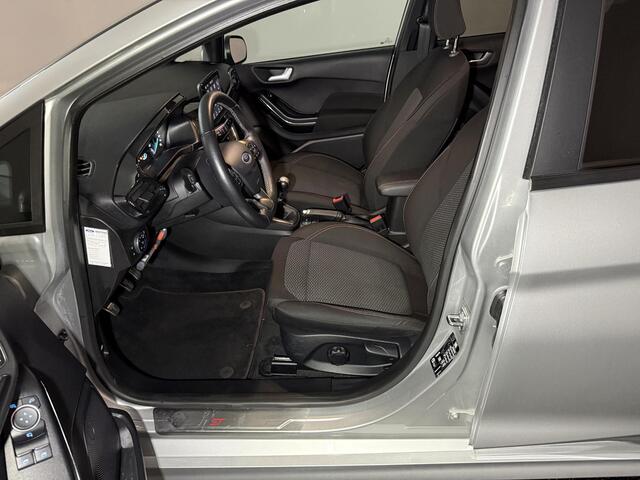 Ford FIESTA 1.0 EcoBoost ST-Line 100 PK