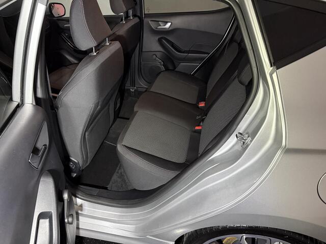 Ford FIESTA 1.0 EcoBoost ST-Line 100 PK